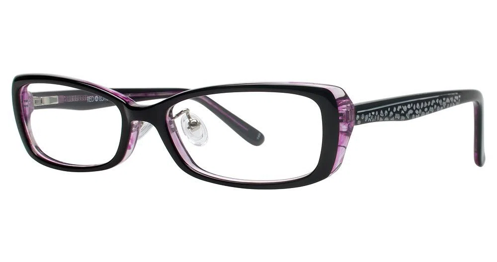 Red Lotus RL205Z Eyeglasses